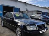 Mercedes-Benz E 230 1992 годаүшін1 700 000 тг. в Костанай