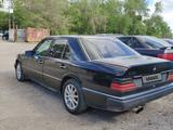 Mercedes-Benz E 230 1992 годаүшін1 700 000 тг. в Костанай – фото 3