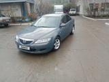 Mazda 6 2002 года за 2 800 000 тг. в Качар