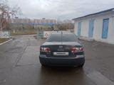 Mazda 6 2002 года за 3 100 000 тг. в Качар – фото 5