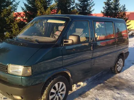 Volkswagen Multivan 1992 года за 4 300 000 тг. в Караганда – фото 2