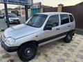 Chevrolet Niva 2004 года за 2 000 000 тг. в Атырау