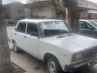 ВАЗ (Lada) 2107 2004 года за 650 000 тг. в Шымкент