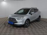 JAC S3 2019 года за 4 150 000 тг. в Шымкент