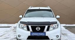 Nissan Terrano 2019 года за 8 490 000 тг. в Павлодар – фото 2