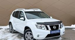 Nissan Terrano 2019 года за 8 490 000 тг. в Павлодар – фото 3
