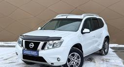 Nissan Terrano 2019 года за 8 490 000 тг. в Павлодар