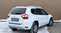 Nissan Terrano 2019 года за 8 490 000 тг. в Павлодар – фото 4