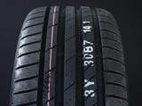 265/60/18 Kumho Ecsta PS71 KOREA за 60 000 тг. в Алматы
