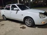 ВАЗ (Lada) Priora 2170 2012 годаүшін2 350 000 тг. в Актобе – фото 5