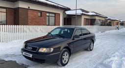 Audi A6 1995 года за 2 600 000 тг. в Алматы – фото 2