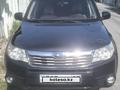 Subaru Forester 2009 годаүшін6 500 000 тг. в Алматы