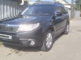 Subaru Forester 2009 годаүшін6 500 000 тг. в Алматы – фото 4