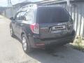 Subaru Forester 2009 годаүшін6 500 000 тг. в Алматы – фото 5