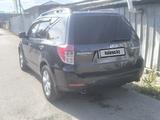 Subaru Forester 2009 годаүшін6 500 000 тг. в Алматы – фото 5