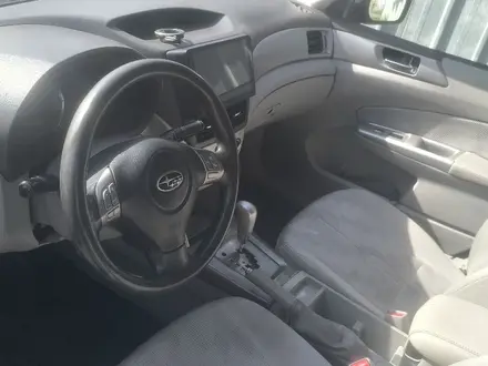 Subaru Forester 2009 года за 6 500 000 тг. в Алматы – фото 6