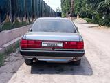 Audi 200 1990 годаүшін4 000 000 тг. в Тараз – фото 2