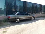 Audi 200 1990 годаүшін4 000 000 тг. в Тараз – фото 3