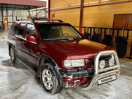 Opel Frontera 1999 года за 4 000 000 тг. в Алматы