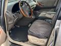 Lexus RX 300 2003 годаүшін5 600 000 тг. в Актобе – фото 11