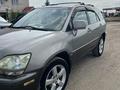 Lexus RX 300 2003 годаүшін5 600 000 тг. в Актобе – фото 3