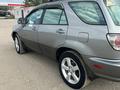 Lexus RX 300 2003 годаүшін5 600 000 тг. в Актобе – фото 4