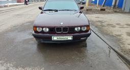 BMW 520 1991 года за 1 650 000 тг. в Костанай – фото 2