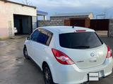 Nissan Tiida 2008 годаfor4 300 000 тг. в Актау – фото 2