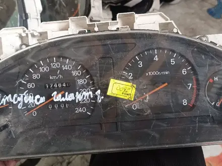 Щитки приборов Митсубиси за 10 000 тг. в Караганда – фото 10