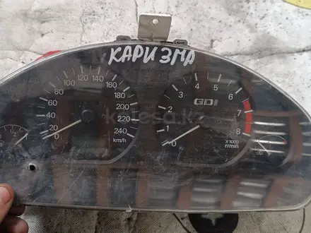Щитки приборов Митсубиси за 10 000 тг. в Караганда – фото 3