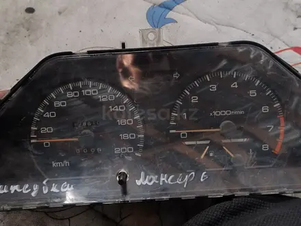 Щитки приборов Митсубиси за 10 000 тг. в Караганда – фото 4
