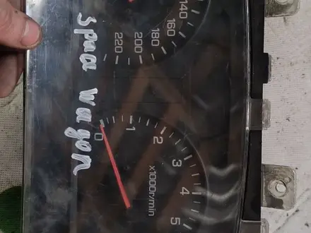 Щитки приборов Митсубиси за 10 000 тг. в Караганда – фото 8