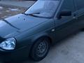 ВАЗ (Lada) Priora 2172 2009 года за 750 000 тг. в Атырау