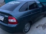 ВАЗ (Lada) Priora 2172 2009 годаүшін750 000 тг. в Атырау – фото 4