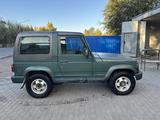 Kia Rocsta 1997 года за 2 000 000 тг. в Темиртау – фото 4