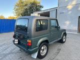Kia Rocsta 1997 года за 2 000 000 тг. в Темиртау – фото 5