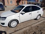 ВАЗ (Lada) Granta 2191 2015 года за 2 500 000 тг. в Актобе – фото 2
