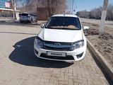 ВАЗ (Lada) Granta 2191 2015 года за 2 500 000 тг. в Актобе – фото 3