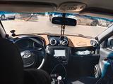 ВАЗ (Lada) Granta 2191 2015 года за 2 500 000 тг. в Актобе – фото 5