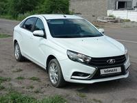 ВАЗ (Lada) Vesta 2019 годаfor5 200 000 тг. в Караганда