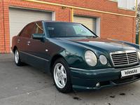 Mercedes-Benz E 230 1997 годаfor2 450 000 тг. в Костанай