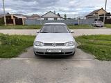 Volkswagen Golf 1998 годаfor3 500 000 тг. в Рудный