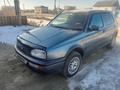 Volkswagen Golf 1996 года за 1 800 000 тг. в Жосалы – фото 2