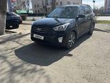 Hyundai Creta 2017 года за 6 500 000 тг. в Уральск – фото 2