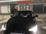 Hyundai Elantra 2024 года за 9 200 000 тг. в Шымкент – фото 3