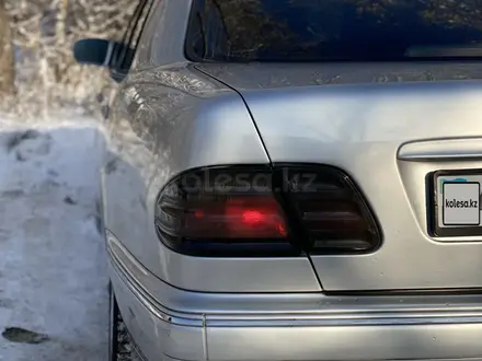 Mercedes-Benz E 280 1999 года за 3 780 000 тг. в Караганда – фото 10