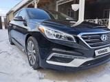 Hyundai Sonata 2015 годаүшін9 000 000 тг. в Шымкент