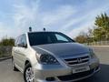 Honda Odyssey 2007 годаүшін7 200 000 тг. в Шымкент – фото 19