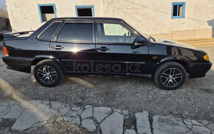ВАЗ (Lada) 2115 2011 годаүшін1 300 000 тг. в Тараз