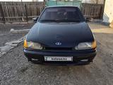 ВАЗ (Lada) 2115 2011 годаүшін1 300 000 тг. в Тараз – фото 3